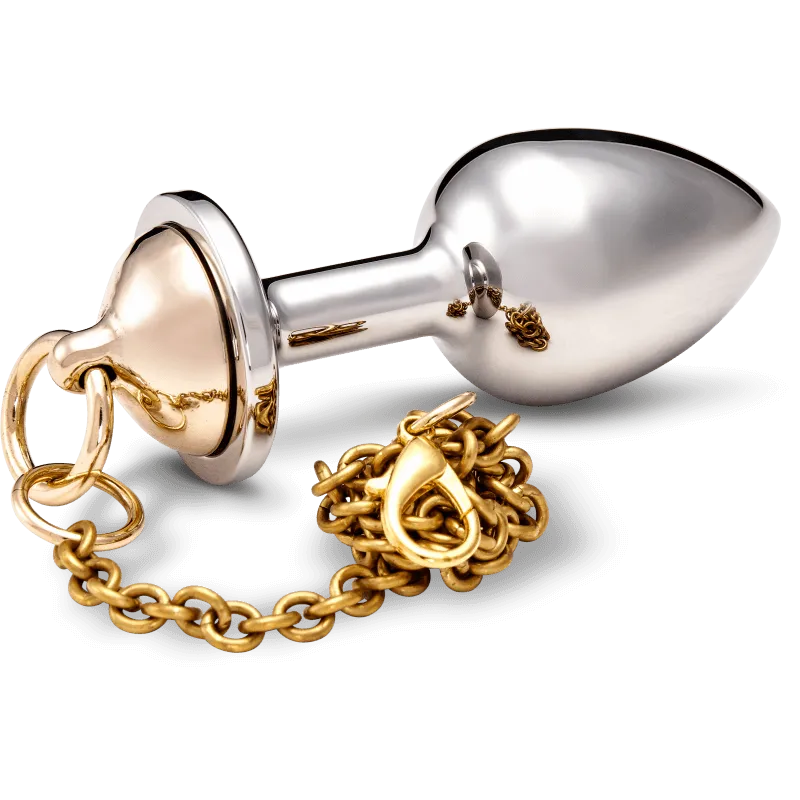 Rosebuds - Patina Nippel Größe L Rosebuds - Patina Nippel Größe L