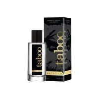 Taboo Tentation - For Her, 50 ml Taboo Tentation - For Her, 50 ml