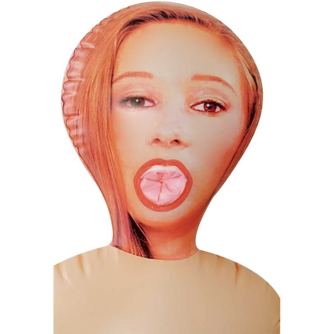 Liebespuppe „Naughty Housewife“ – Bild 3