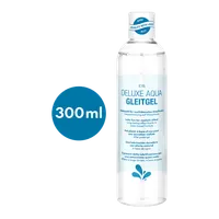 300 ml Realitätsnah Deluxe Aqua 300 ml Realitätsnah Deluxe Aqua