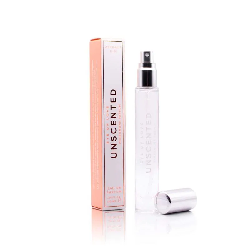 EOL Body Spray Duftfrei mit Pheromonen - 10 ml – Bild 2