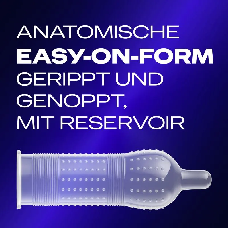 Durex »Intense« Kondome – 10 Stück – Bild 5