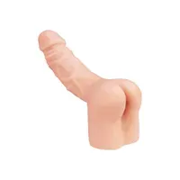 Fuck My Cock, 21 cm Fuck My Cock, 21 cm