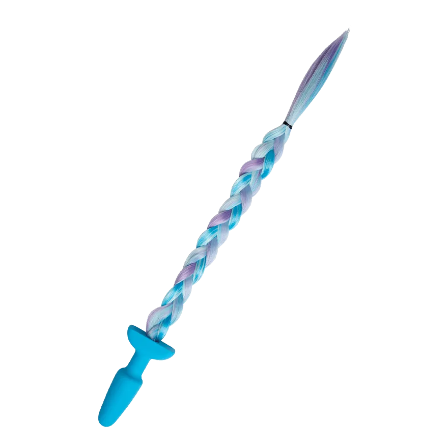 Furry Tailes - Butt Plug, 12,4 cm Furry Tailes - Butt Plug, 12,4 cm