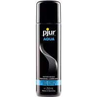 Aqua Gleitgel Aqua Gleitgel