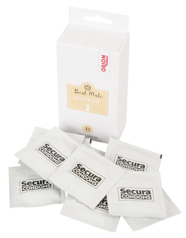 Kondome â Verhütungskünstlerâ extra feucht – Bild 3