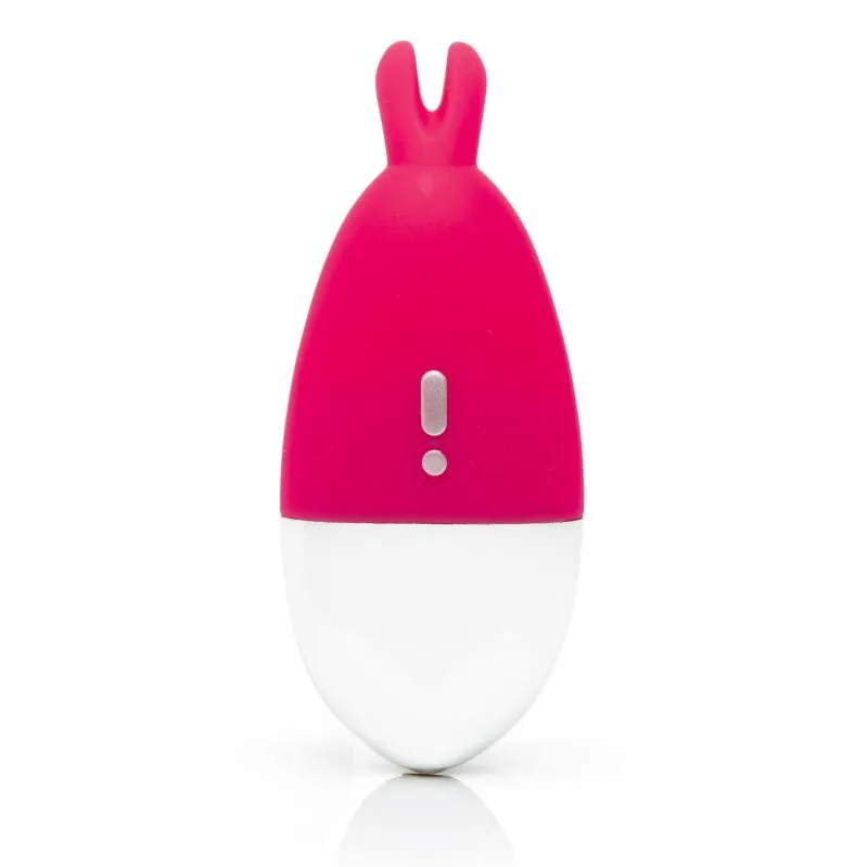 Happy Rabbit – Knicker Vibrator – Diskretes Vergnügen Pink – Bild 2