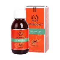 Aphrodict Guarana ZN+, 100 ml Aphrodict Guarana ZN+, 100 ml