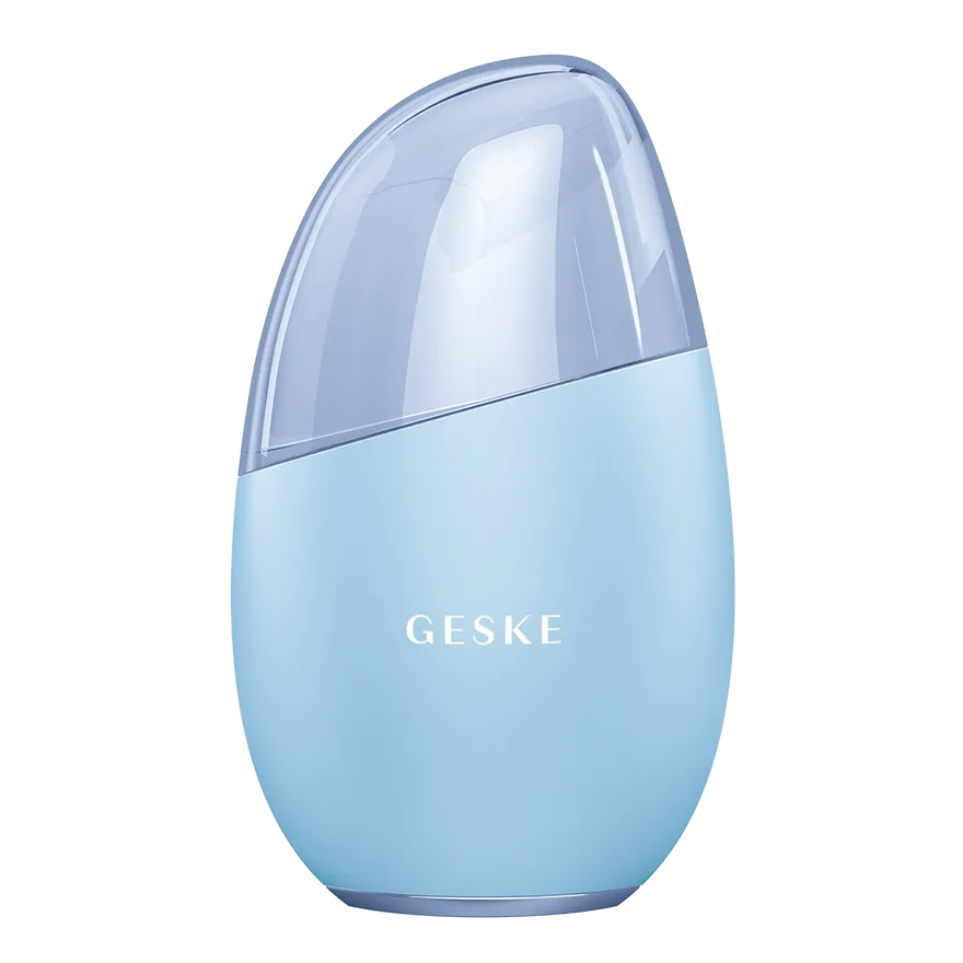 Cool & Warm Eye and Face Massager Cool & Warm Eye and Face Massager