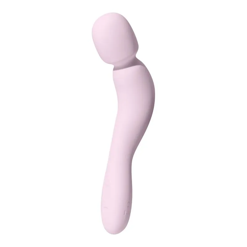 Dame - Com Wand Vibrator Quarz Dame - Com Wand Vibrator Quarz