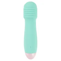 Minivibrator grün "Cuties Mini" Minivibrator grün "Cuties Mini"