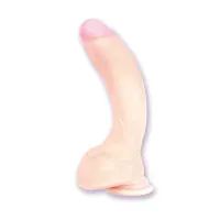 Extrem realistischer Dildo Extrem realistischer Dildo