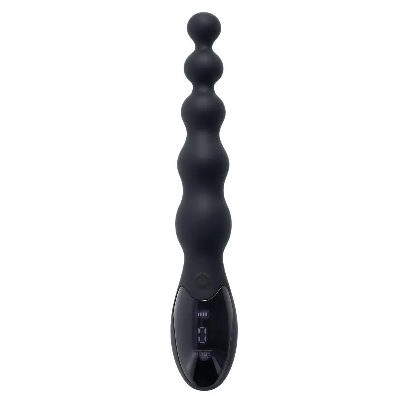 Zero Tolerance - Backdoor Baton Anal-Vibrator - 24 cm Zero Tolerance - Backdoor Baton Anal-Vibrator - 24 cm