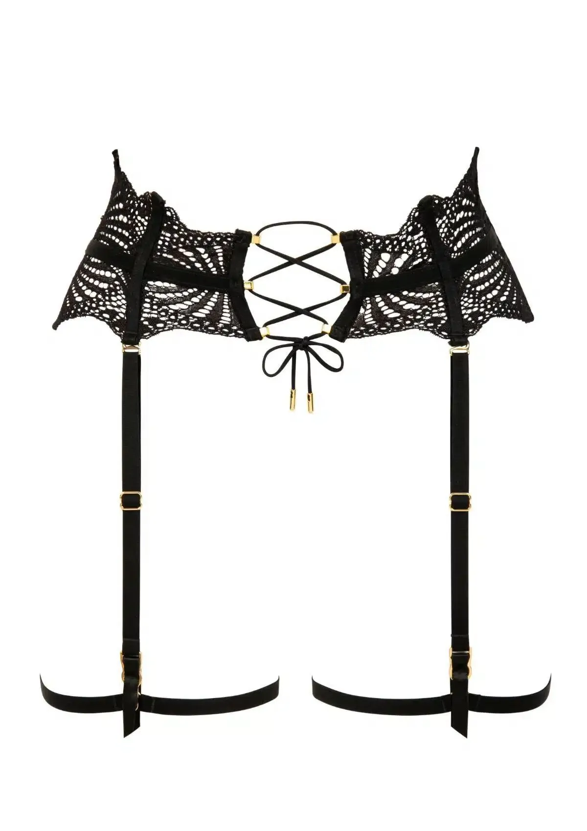 Atelier Amour | Enlace Moi Strumpfgürtel Größe S – Bild 2