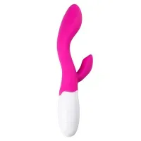EasyToys Lily Vibrator - Rosa EasyToys Lily Vibrator - Rosa