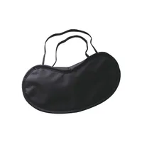 Augenmaske: Blind Love, schwarz Augenmaske: Blind Love, schwarz
