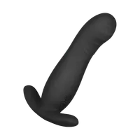 Prostate Massager, 12,5 cm Prostate Massager, 12,5 cm