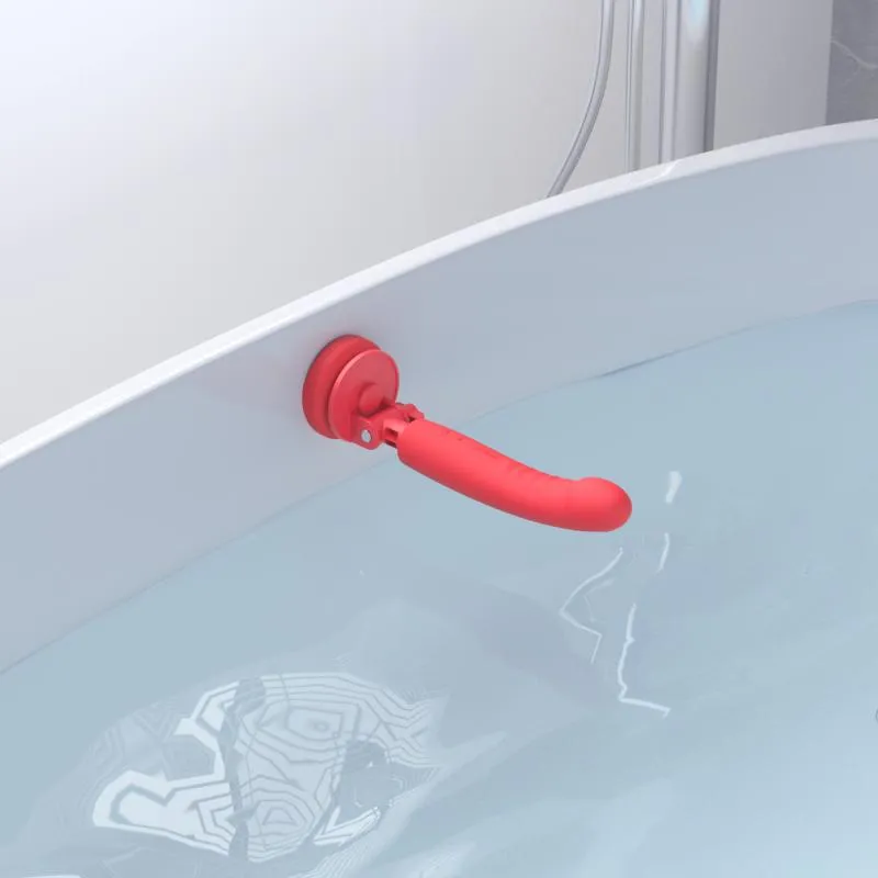 Lovense - Mission 2 Vibrator Dildo – Bild 5