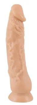 Dildo â Nature Dildoâ mit Saugfuà Dildo â Nature Dildoâ mit SaugfuÃ