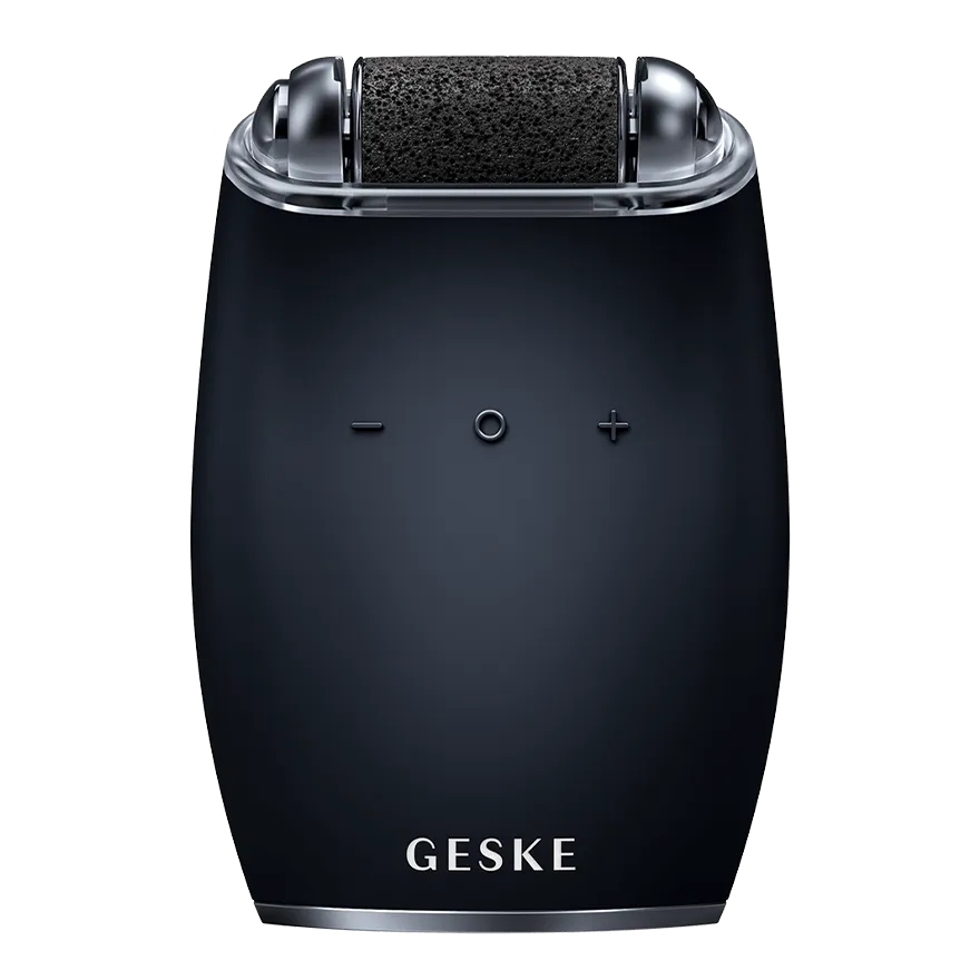 Electric Pumice Foot Smoothing Roller Electric Pumice Foot Smoothing Roller