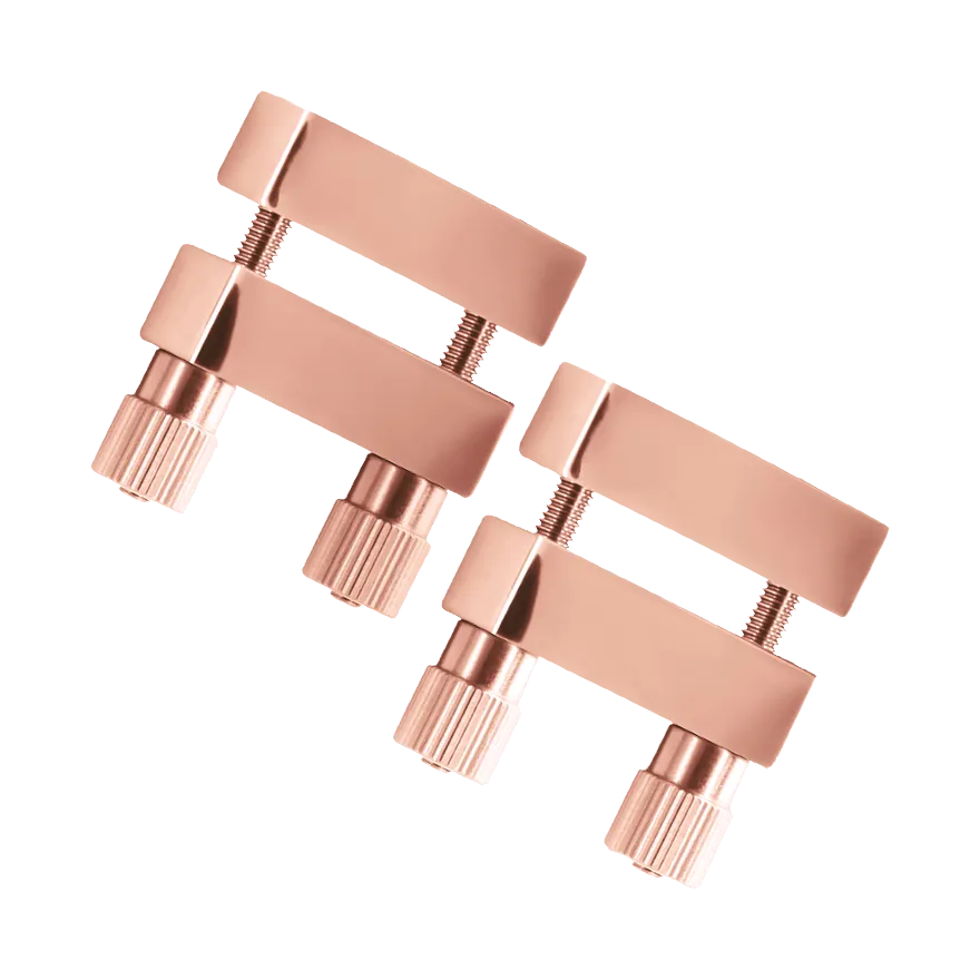 Bound - Nipple Clamps V1 Bound - Nipple Clamps V1