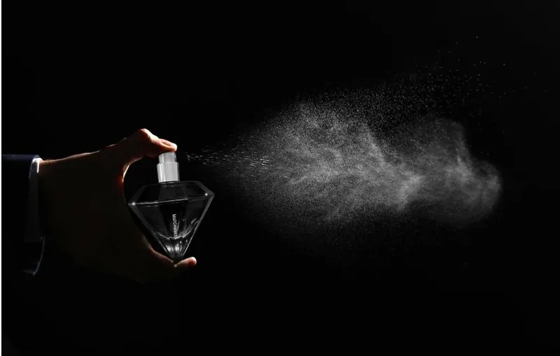 EOL Matchmaker Pheromon-Parfüm Schwarzer Diamant - 30 ml – Bild 2