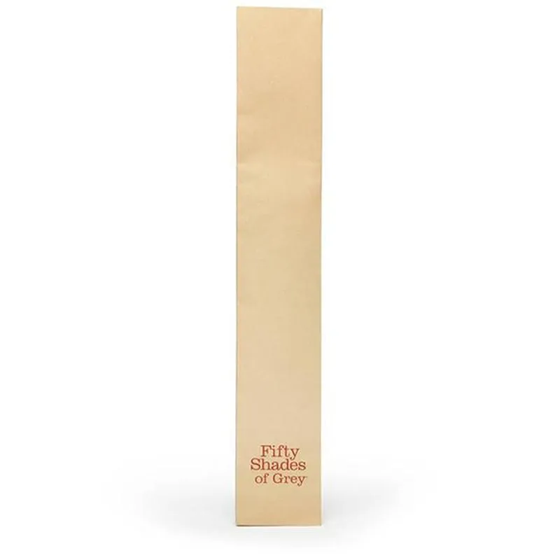 Fifty Shades of Grey – Sweet Anticipation Reitgerte – Rot – Bild 5