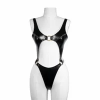 Elif Domanic - Samira Bodysuit Größe L Elif Domanic - Samira Bodysuit Größe L