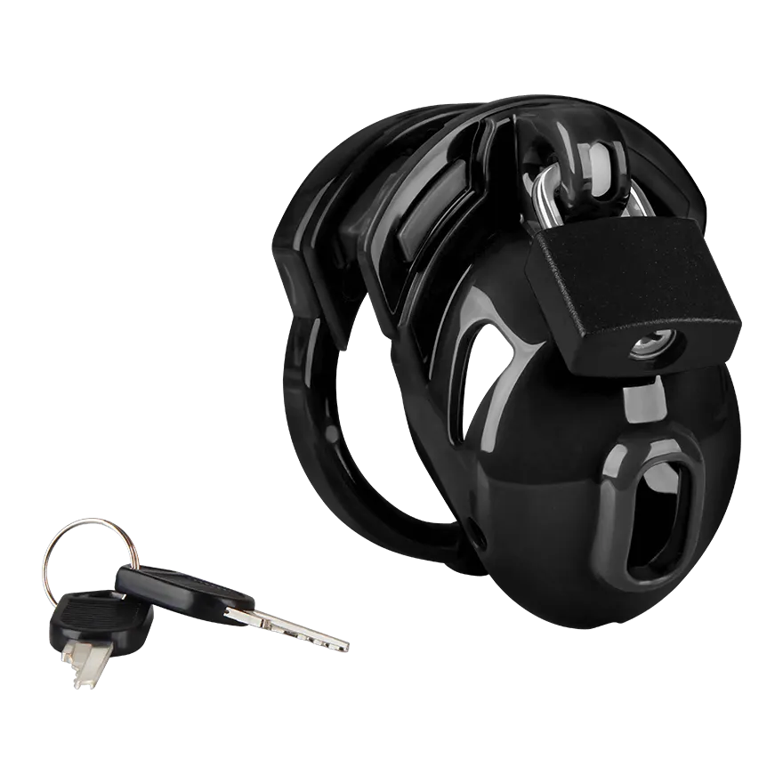 Chastity Micro Chastity Micro