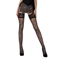 Schwarz blaue Strümpfe 20den Schwarz blaue Strümpfe 20den