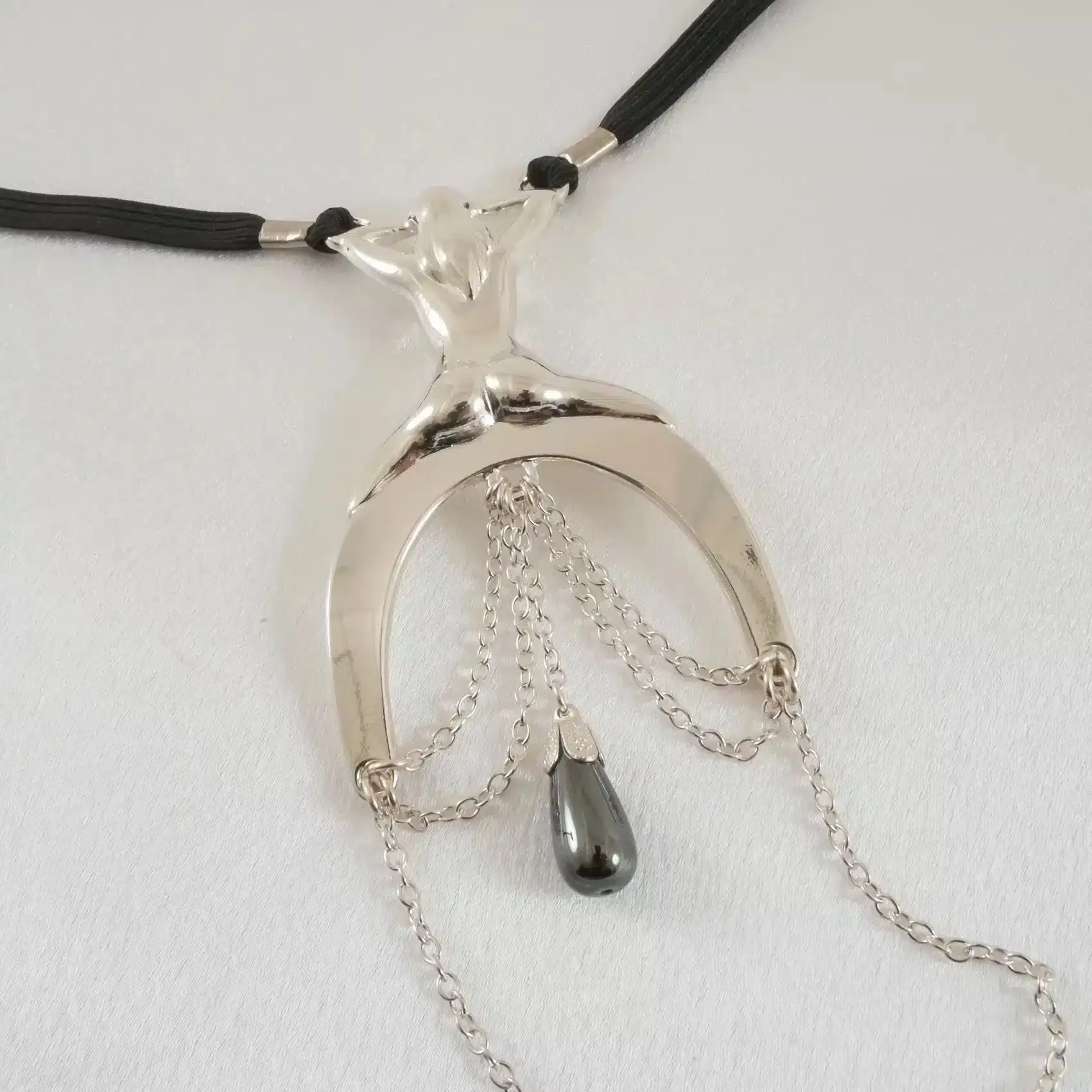 Sylvie Monthulé - G-String Desire Me Sylvie Monthulé - G-String Desire Me