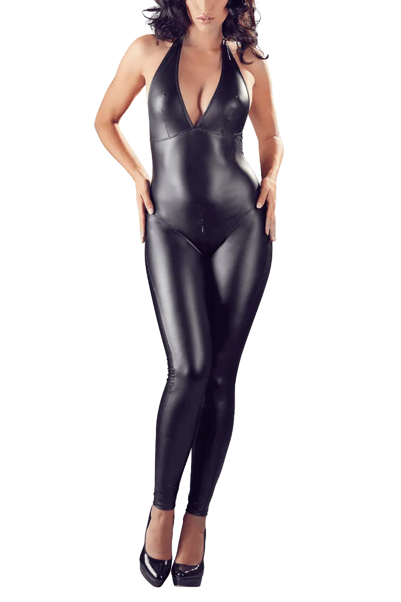 sexy Wetlook-Overall sexy Wetlook-Overall