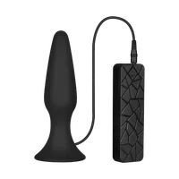 Vibrating Slim Intruder, 15 cm Vibrating Slim Intruder, 15 cm