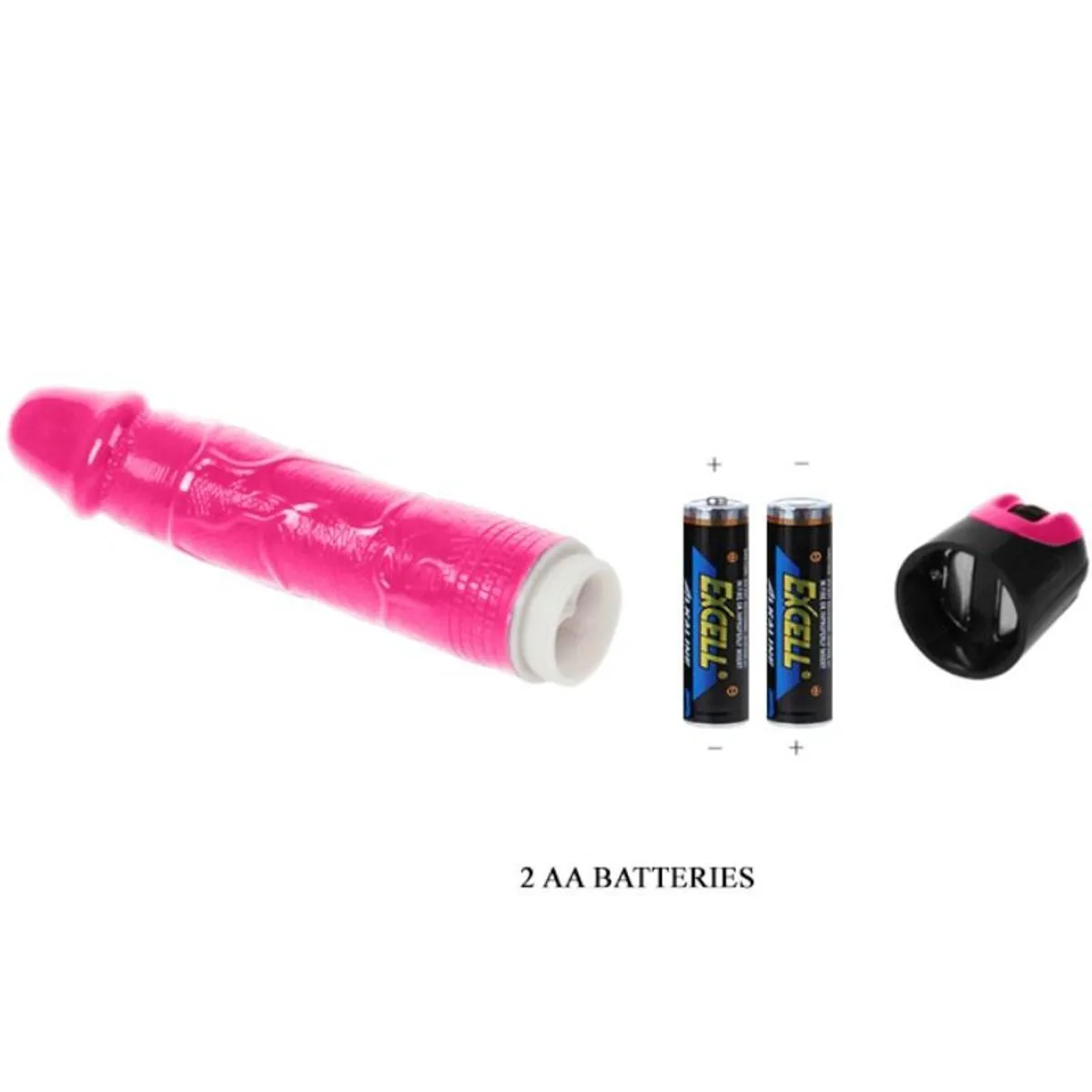 Multispeed G-Punkt Vibrator – Bild 5