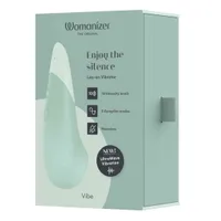 Auflegevibrator "VIBE" mit UltraWave-Technologie Auflegevibrator "VIBE" mit UltraWave-Technologie
