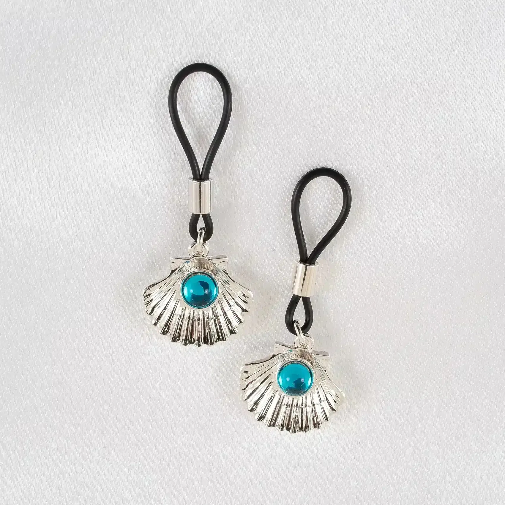 Sylvie Monthulé - Brustwarzenschmuck Ocean Secrets Sylvie Monthulé - Brustwarzenschmuck Ocean Secrets