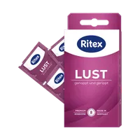 Lust, 8 Stück Lust, 8 Stück