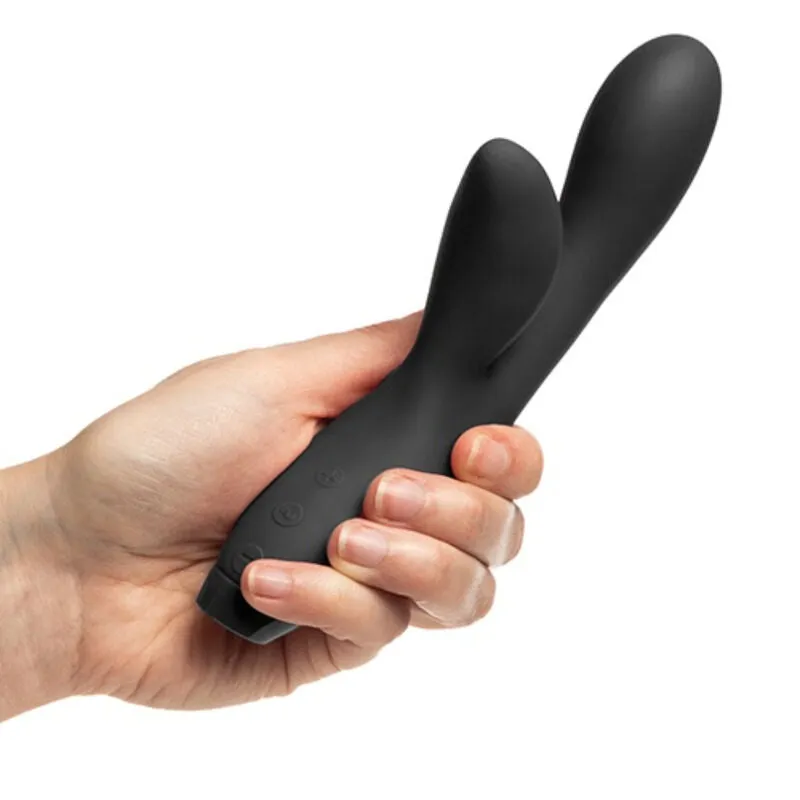 Rabbitvibrator "Hera Flex" – Bild 3