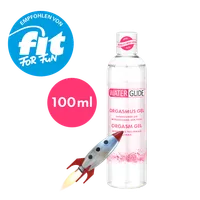 100 ml Orgasmus Gel , stimulierend 100 ml Orgasmus Gel , stimulierend