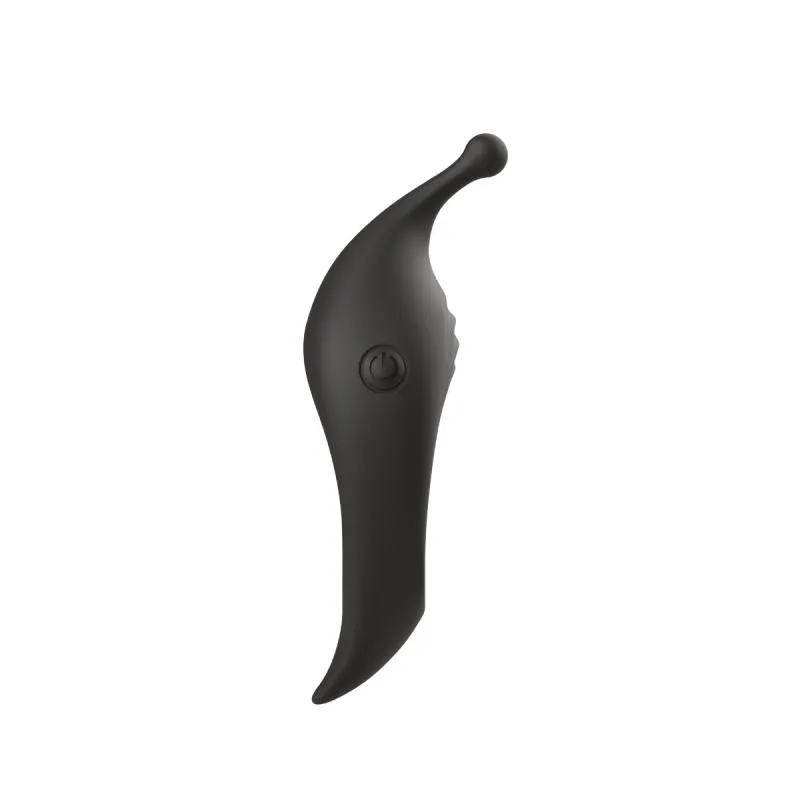 Bswish - Bcharmed Rhythm Infinite Deluxe Paarvibrator - Schwarz – Bild 4