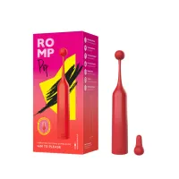 ROMP »Pop« Auflegevibrator ROMP »Pop« Auflegevibrator