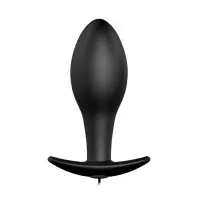 Pretty Love Analplug mit Vibration Pretty Love Analplug mit Vibration
