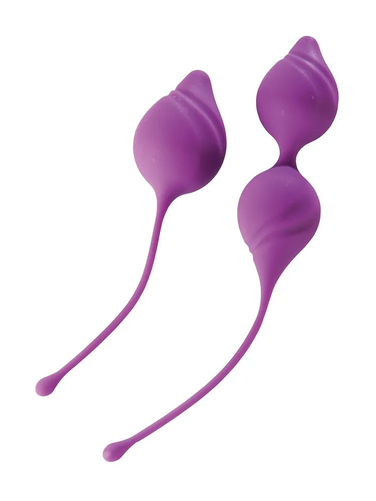 Love Ball Set: Liebeskugeln, lila Love Ball Set: Liebeskugeln, lila