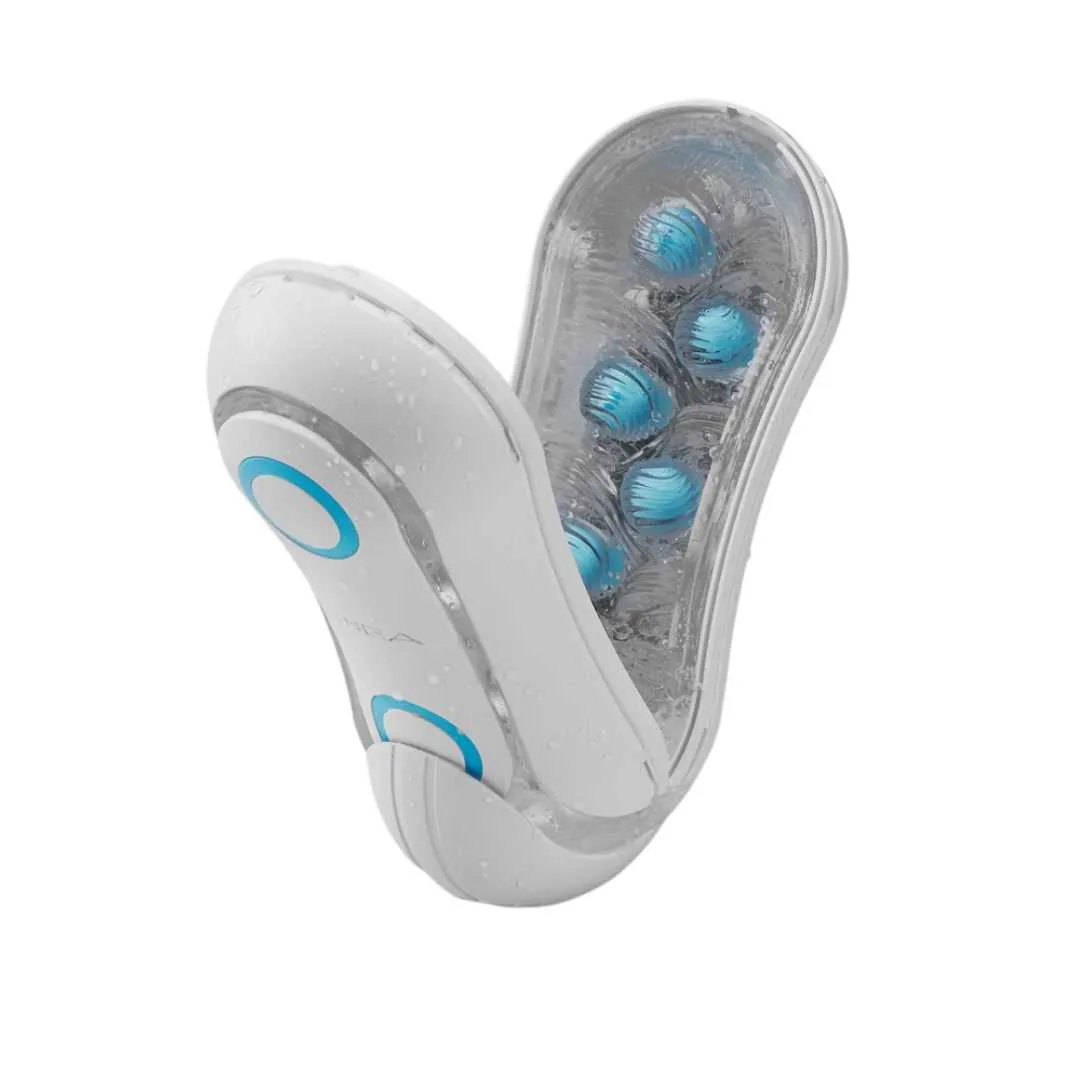 High Class Masturbator „Flip Orb“ – Bild 3