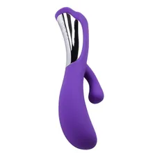 Dorr Iora: Bunny-Vibrator, lila Dorr Iora: Bunny-Vibrator, lila