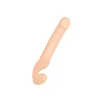 Bendable Strap-On - Size XL, 35 cm Bendable Strap-On - Size XL, 35 cm