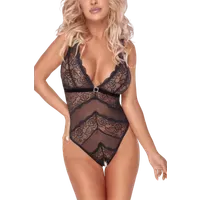 Spitzenbody ouvert Spitzenbody ouvert