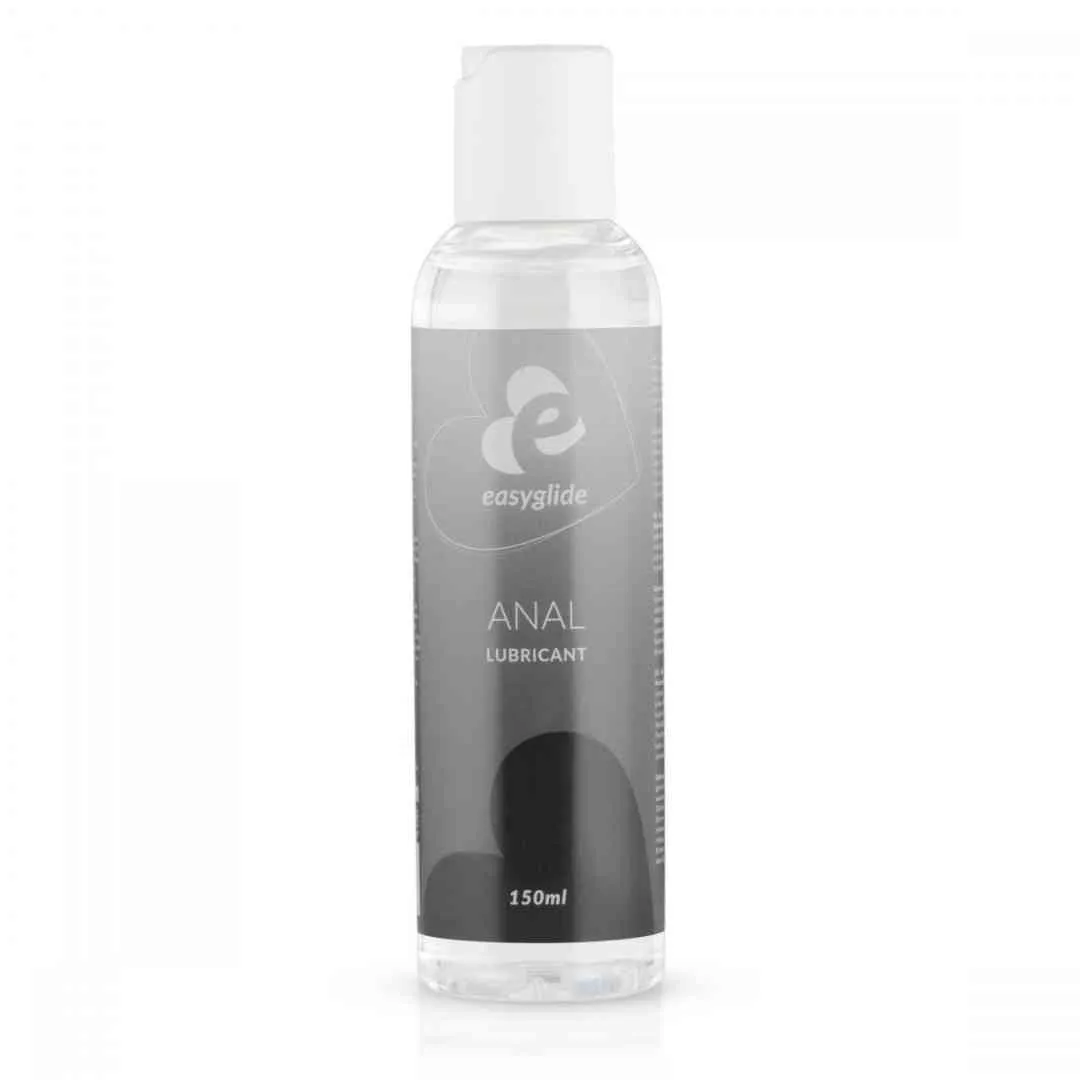 Anal-Gleitmittel auf Wasserbasis – Bild 2