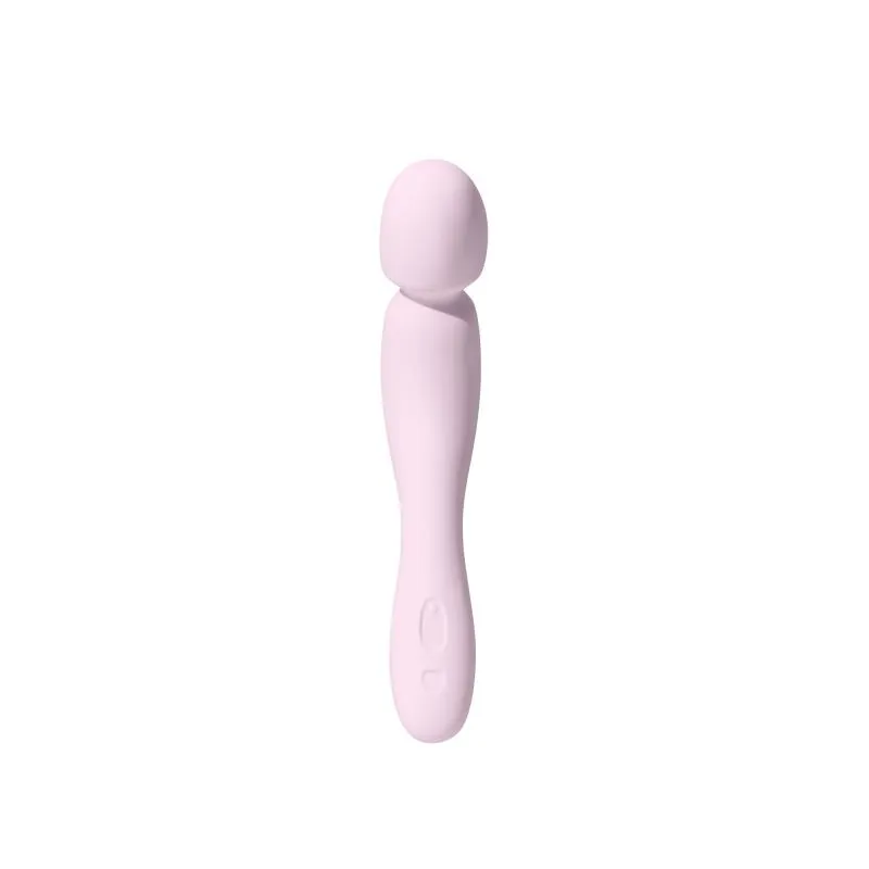 Dame - Com Wand Vibrator Quarz – Bild 2