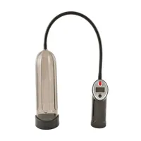 Malesation Penis Pump de Luxe: Penispumpe, rauch Malesation Penis Pump de Luxe: Penispumpe, rauch